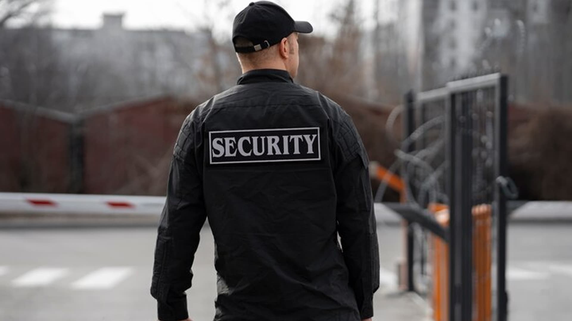 Certificate II Security Operations