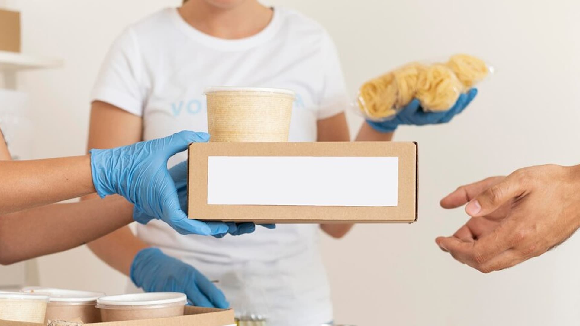 Food Safety Supervisor Course