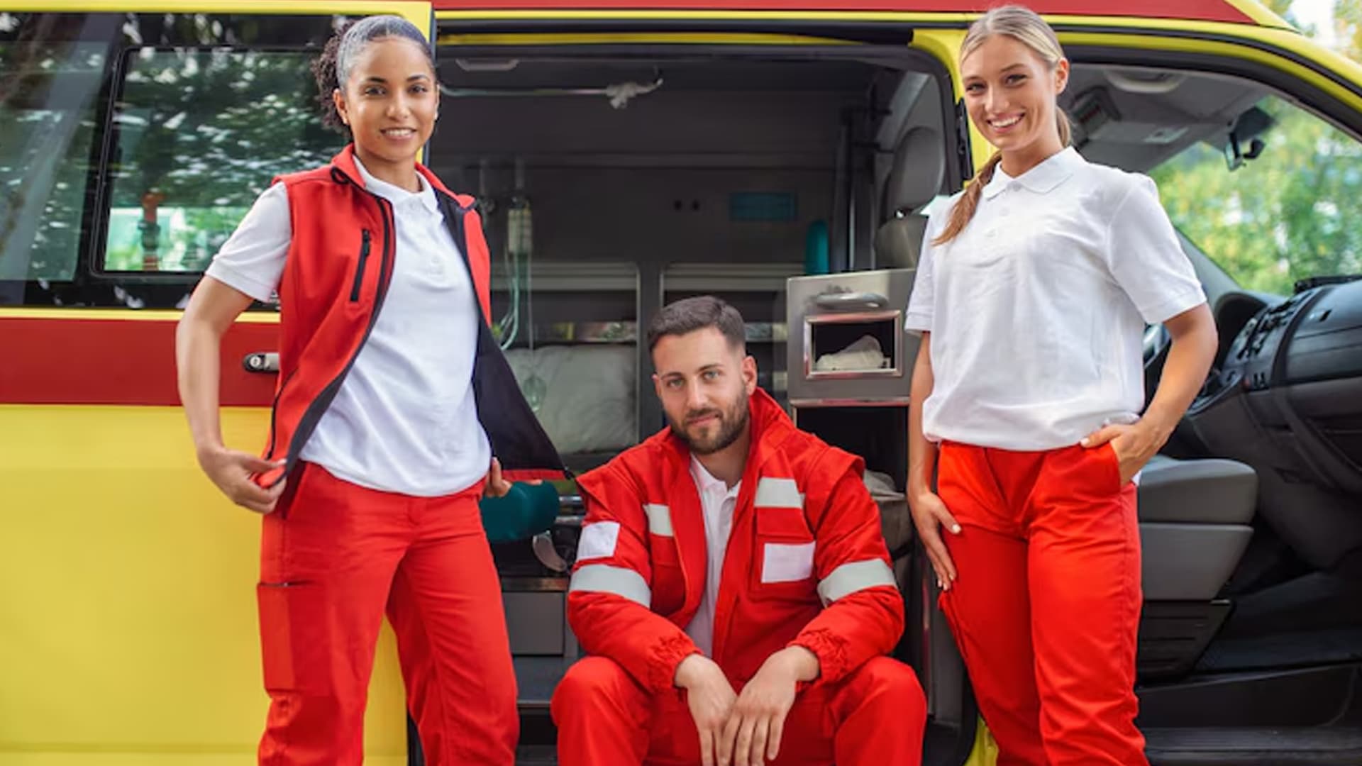 Lead an Emergency Control Organization