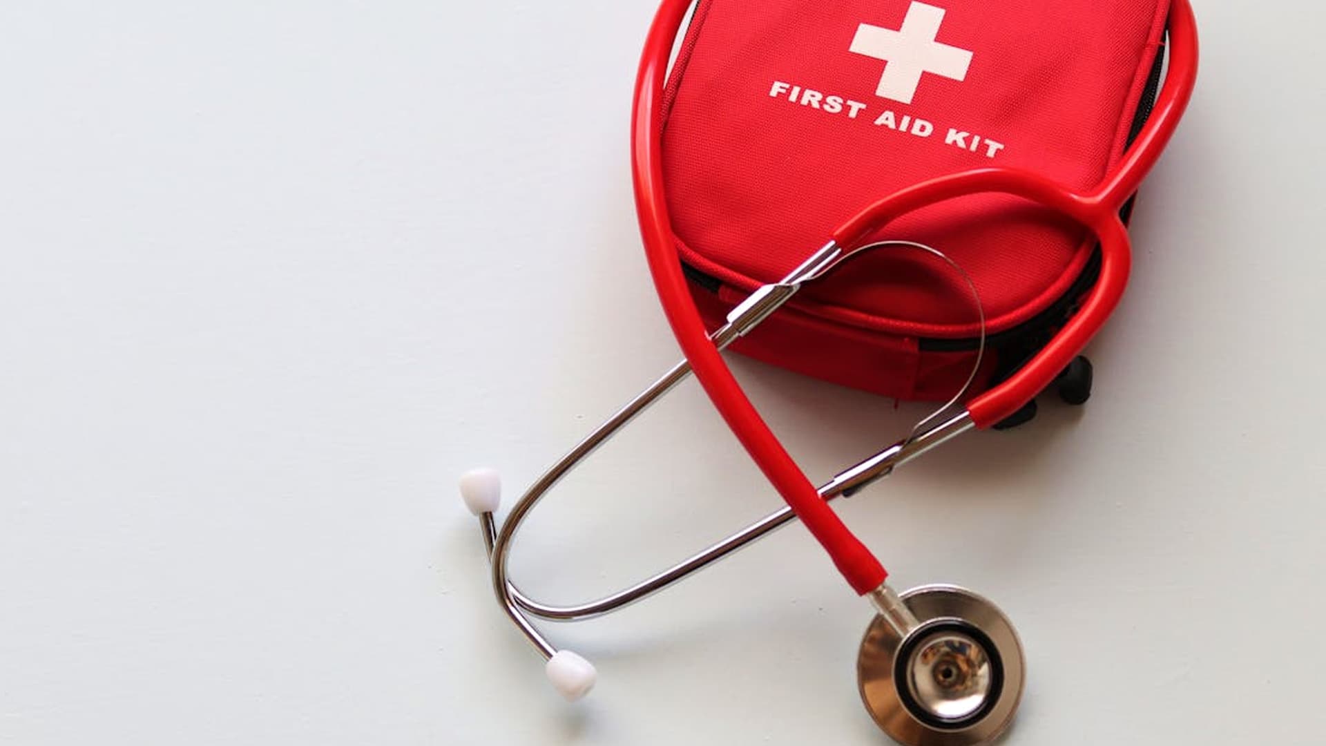 Provide Advanced First Aid