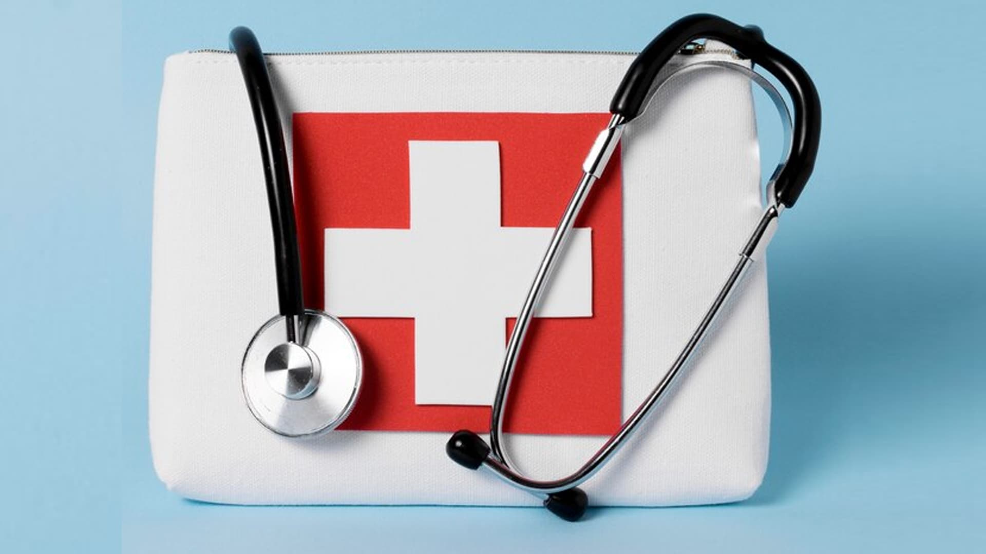 Provide First Aid