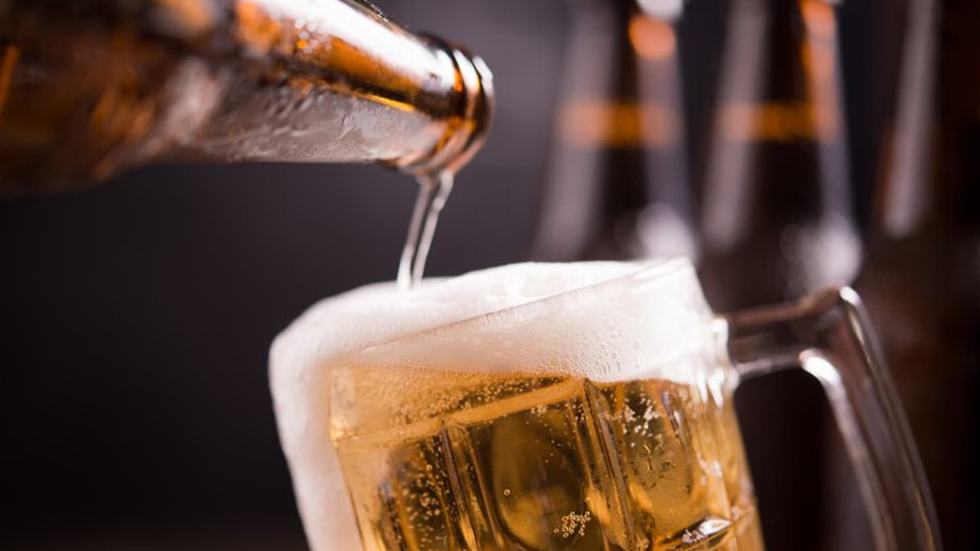 Provide Responsible Service of Alcohol RSA