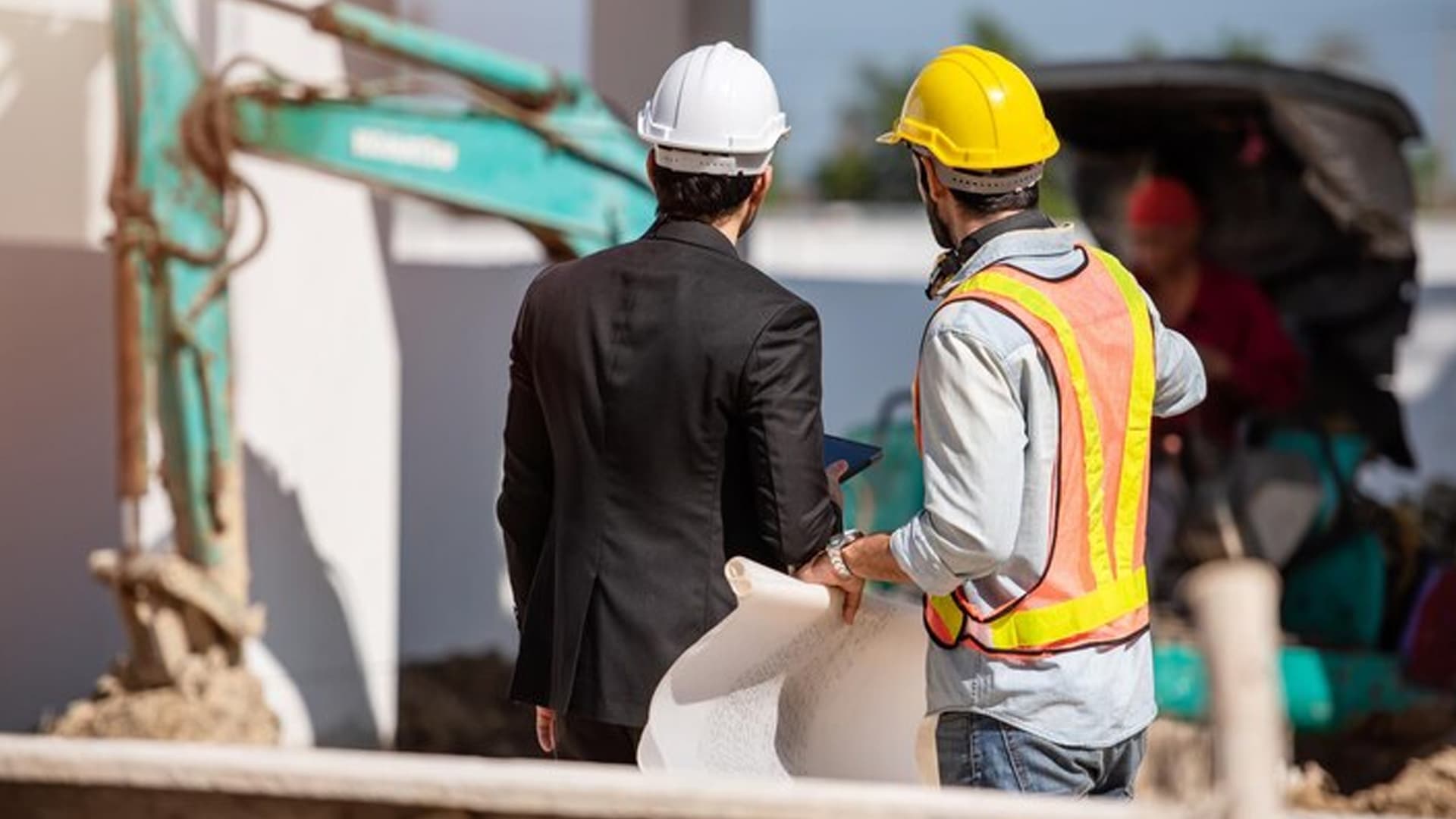 Apply WHS Requirements in Construction